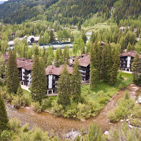 Vail Racquet Club Mountain Resort Exterior photo